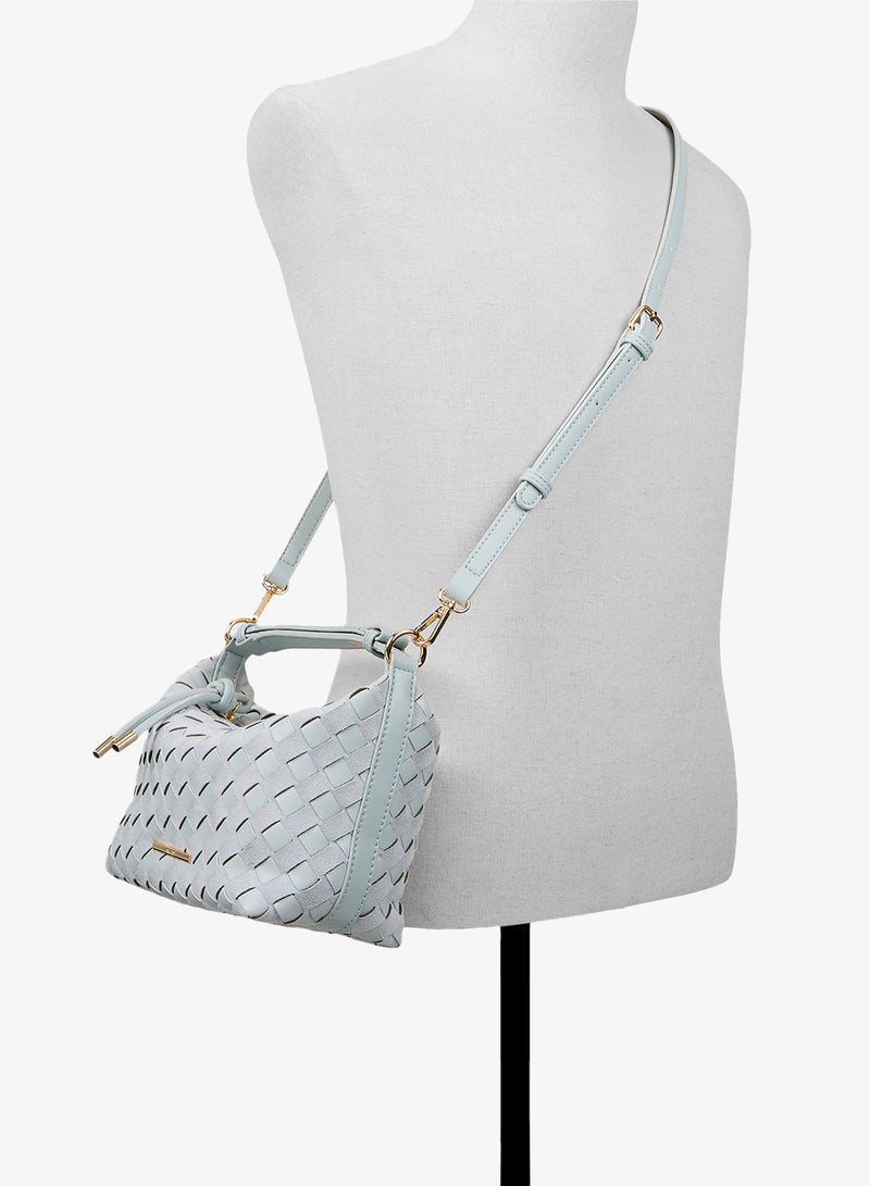 ALDO Rangifer Top Handle Shoulder Bag - Image 3